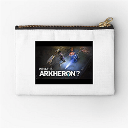 Arkheron is being developed for PC Arkheron Zipper Pouches