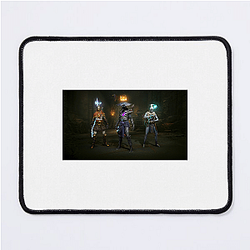 Arkheron is an indie game Arkheron Mouse Pads