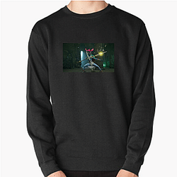 Arkheron is a third person game Arkheron Sweatshirts