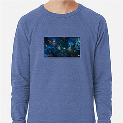 Arkheron is a new game Arkheron Sweatshirts