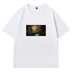 Arkheron is an action adventure game Arkheron T-Shirts