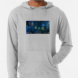 Arkheron is a new game Arkheron Hoodies