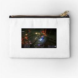 Arkheron is known for its challenging combat Arkheron Zipper Pouches