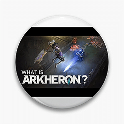 Arkheron is being developed for PC Arkheron Pins