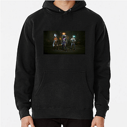 Arkheron is an indie game Arkheron Hoodies