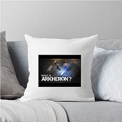 Arkheron is being developed for PC Arkheron Pillows Cover