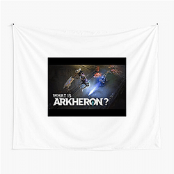 Arkheron is being developed for PC Arkheron Tapestries