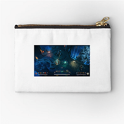 Arkheron is a new game Arkheron Zipper Pouches