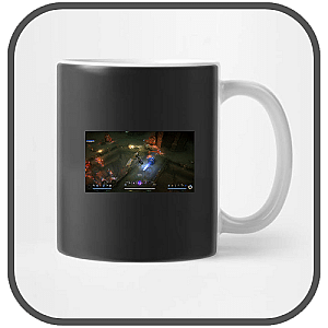 Arkheron Mugs