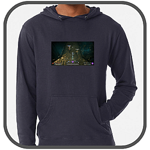 Arkheron Hoodies