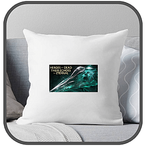 Arkheron Pillows Cover