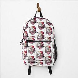 Projekt Red Arknights   Backpack