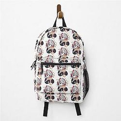 Surtr Arknights    Backpack