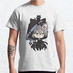 Phantom - Arknights Classic T-Shirt