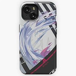 Skadi - Arknights Phonecase iPhone Tough Case