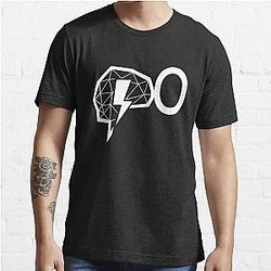 Arknights Sanity 0 White Classic  Essential T-Shirt