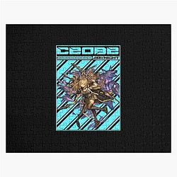 Arknights Ceobe Wolf Jigsaw Puzzle