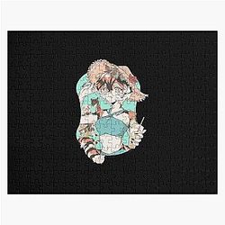 arknights video games Jigsaw Puzzle