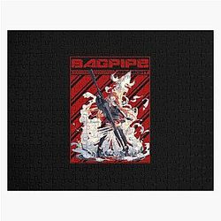 Arknights Bagpipe Elite Jigsaw Puzzle