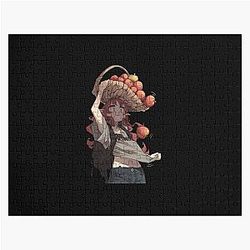 arknights fanart Jigsaw Puzzle
