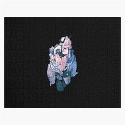 arknights mudrock Jigsaw Puzzle