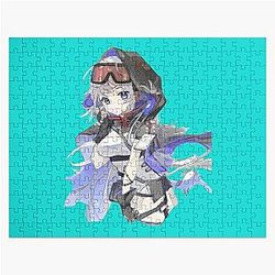 Mulberry arknights   Jigsaw Puzzle