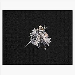 Arknights Nearl The Radiant Knight E1 Jigsaw Puzzle