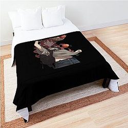 arknights fanart Comforter