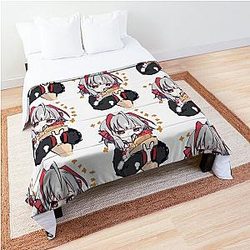 Surtr Arknights    Comforter
