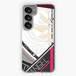 Exusiai - Arknights Phonecase Samsung Galaxy Soft Case