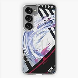 Skadi - Arknights Phonecase Samsung Galaxy Soft Case
