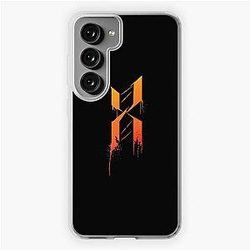 Arknights - Reunion  Samsung Galaxy Soft Case