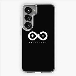 Arknights Rhine Lab White Samsung Galaxy Soft Case
