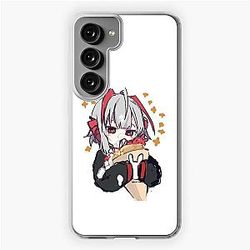 Surtr Arknights    Samsung Galaxy Soft Case