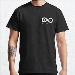 Arknights Rhine Lab White Classic T-Shirt