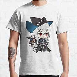 Skadi - Arknights Classic T-Shirt