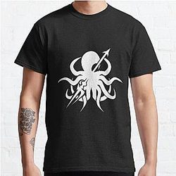 Arknights - Abyssal Hunter Classic T-Shirt