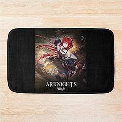 play Arknights Bath Mat