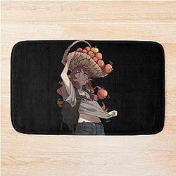 arknights fanart Bath Mat