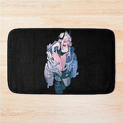 arknights mudrock Bath Mat