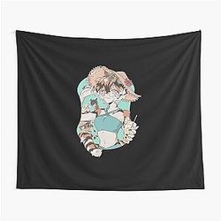 arknights video games Tapestry