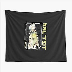 Kal’tsit Arknights Game Tapestry