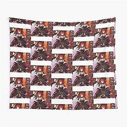 Surtr Arknights     Tapestry