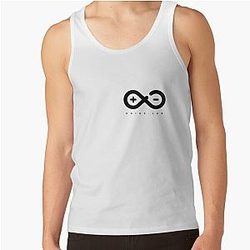Arknights Rhine Lab Tank Top
