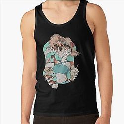 arknights video games Tank Top