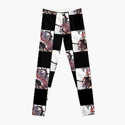 Design of Surtr Arknights Leggings