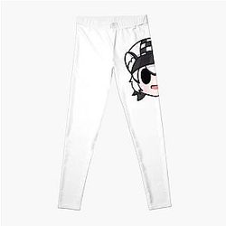 Cliffheart Arknights   Leggings