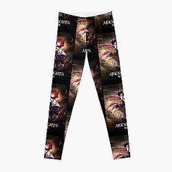 play Arknights Leggings