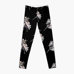 Arknights Nearl The Radiant Knight E1 Leggings