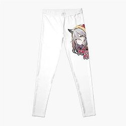 Projekt Red Arknights   Leggings